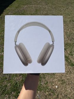 AirPods Max Starlight (USB C-)