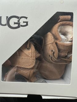 Baby UGGs