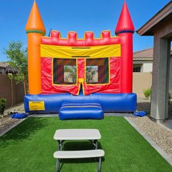 Bounce House For Sale