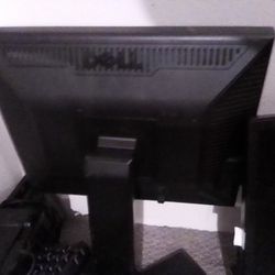 Dell Monitor Stand And Keyboard 15$ Each