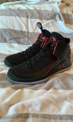 Air Jordan XXXII MENS SZ 13