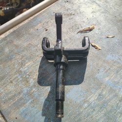 Tao Tao Cheetah ATV Steering Knuckle 