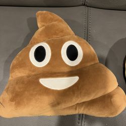 Cute Emoji Pillows