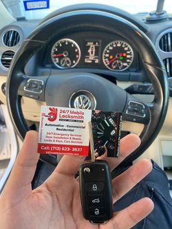 Car Keys Remotes Fast Response