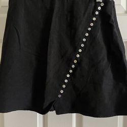 ZARA SKIRT SIZE M