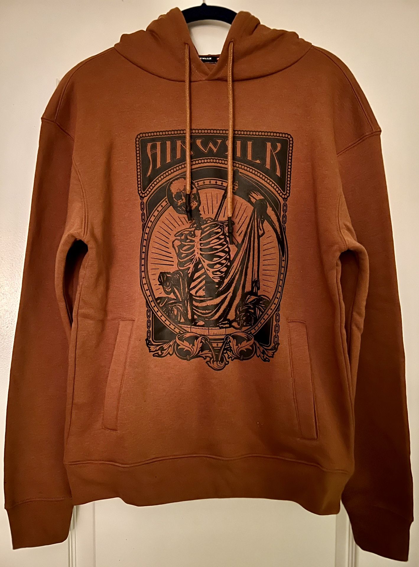 Airwalk Hoodie Youth Size Xl