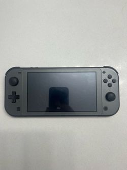 Nintido switch light
