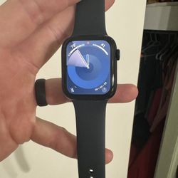 Apple Watch SE (2nd generation) (GPS) 44mm