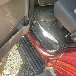 2004 Ford Expedition