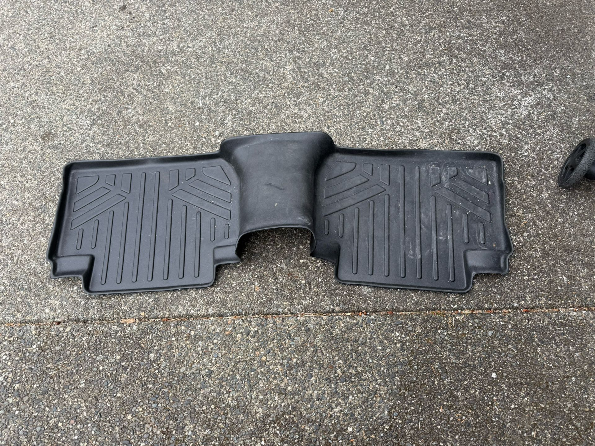 Car Mat