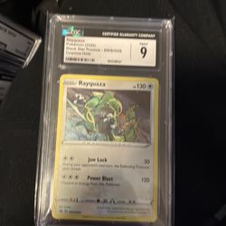Raquaza