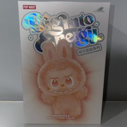 Pop Mart LABUBU Big Into Energy Single Box