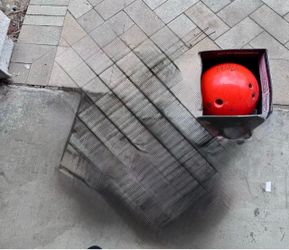 Bowling ball for sale