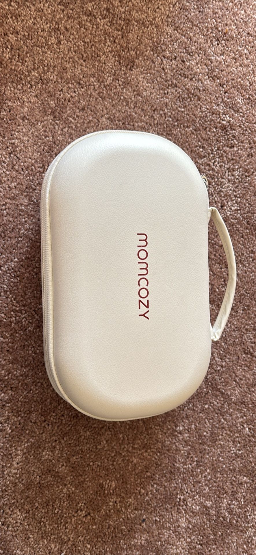 MomCozy M5 pumps