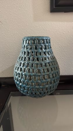Porcelain Vase