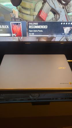 Acer Chromebook