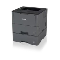 Brother HL-L6200DWT Dual Tray  Wireless Laser Printer 