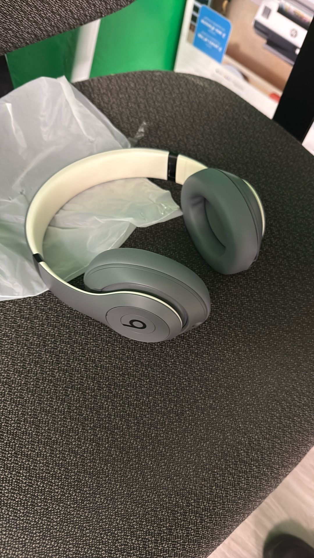 Beats Studio Pro Wireless Headphones