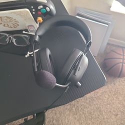 Razer BlackShark V2 X Gaming Headset