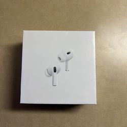 AirPod Pro 2