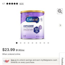 Enfamil