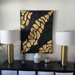 Modern Abstract Art