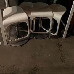 Bar Stools 