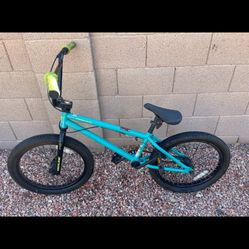 BMX Bike