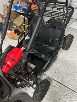 Go Kart