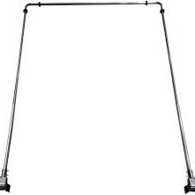 Buyers Products Aluminum Tarp Arm Kit for 14-23ft. Dump Bodies