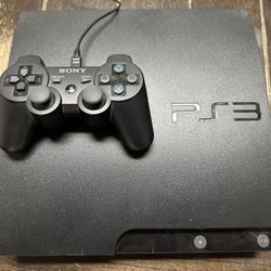 PlayStation 3 PS3 Slim