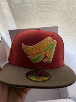 Hatclub Angels Taco Pack Hat