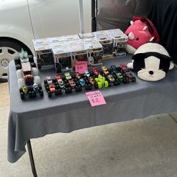 Cool & Fun Stuff for Sale!