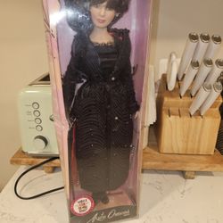 Marie Osmond New Doll