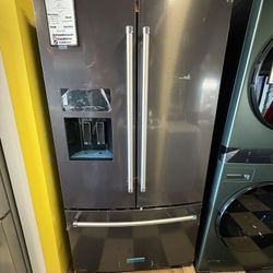 KitchenAid Refrigerator 