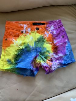 Girl Shorts