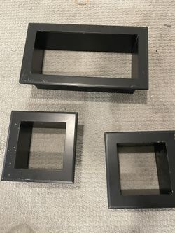 Shadow Box Frames