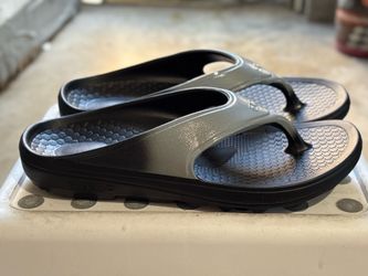 Cushion sandals flip flop