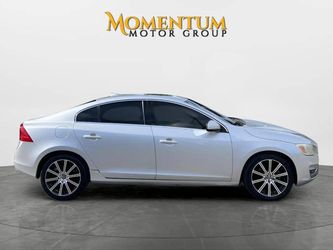 2016 Volvo S60 Inscription