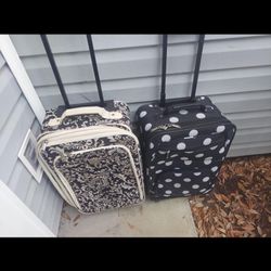 Carry On $10 Each
