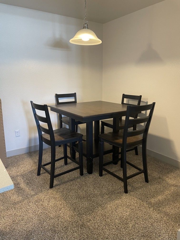 Table Counter Height 