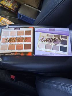 Tarte makeup