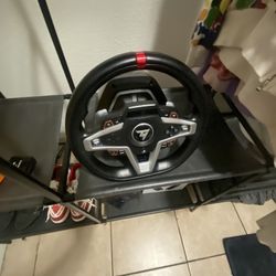 ThrustMaster T248 Steering Wheel