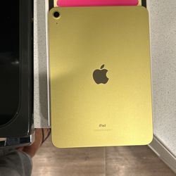 IPad (10th Generation) Wi-fi 64gb