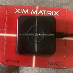 Xim matrix