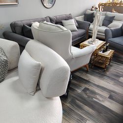 Luxury Artistic Furniture 