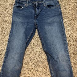 levi’s 30x29