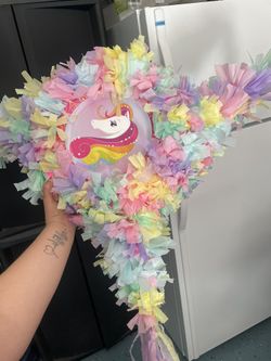 Piñatas