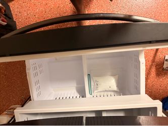 Refrigerator for sale