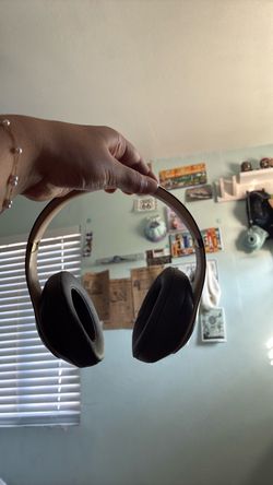 Beats Studio 3 by Dre Wireless Headphones